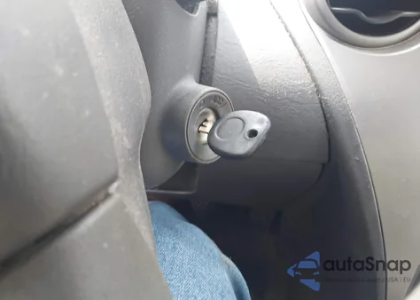 2007 Saturn Ion 2 из США, поврежденный, VIN 1G8AZ55FX7Z171844